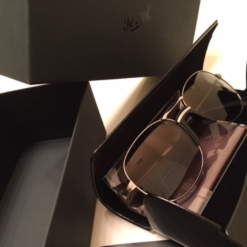 Persol Aviators Men’s